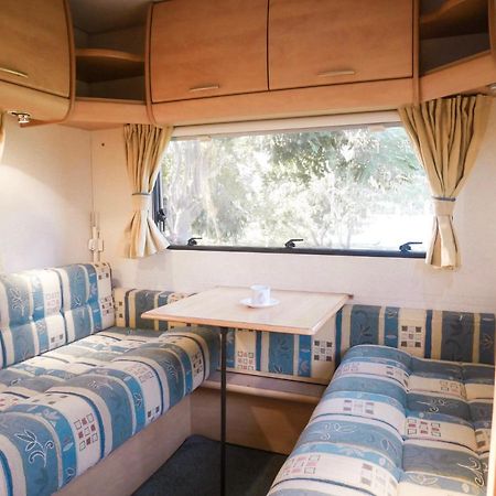 Nice Nite Campervans Phra Nakhon Si Ayutthaya Exterior foto